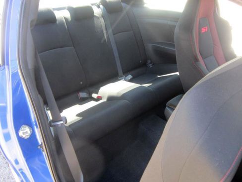 Used 2020 Honda Civic Si image 13