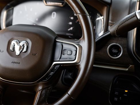 Used 2023 RAM 2500 Limited image 15