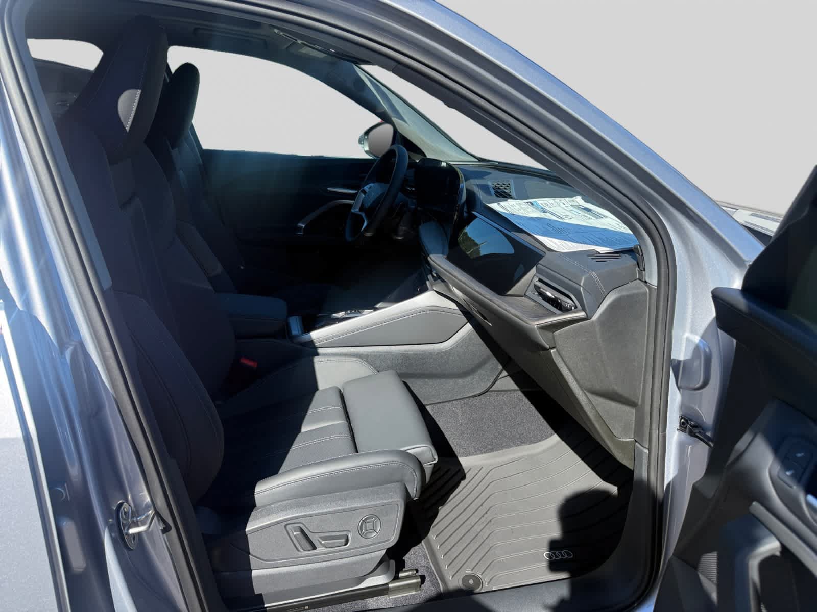 New 2026 Audi Q5 Premium AWD/4WD image 18