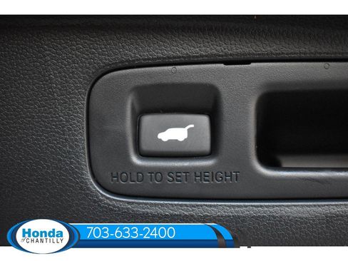 New 2026 Honda CR-V Sport Touring image 34