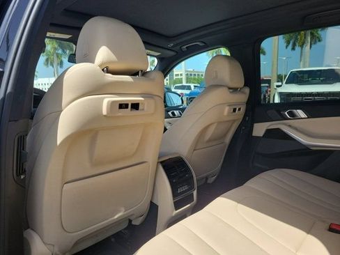 Used 2020 BMW X5 sDrive40i w/ Convenience Package RWD image 18