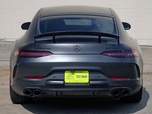 Used 2024 Mercedes-Benz AMG GT 53 image 60