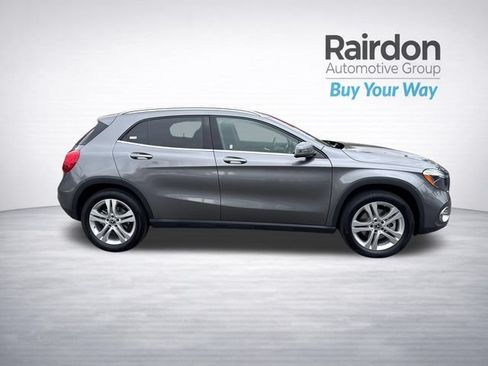Used 2019 Mercedes-Benz GLA 250 4MATIC image 8