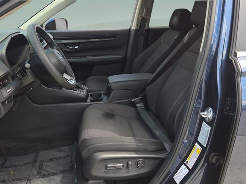 Used 2024 Honda CR-V EX image 9