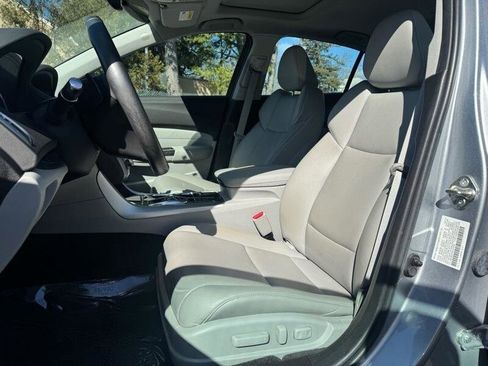 Used 2019 Acura TLX V6 image 8