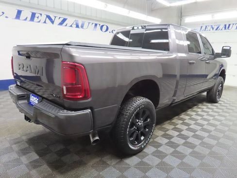 Used 2026 RAM 2500 Laramie AWD/4WD image 6