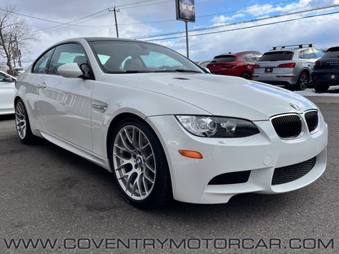 Used 2011 BMW M3 Competition image 4