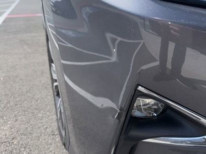 Used 2016 Lexus RX 350 FWD