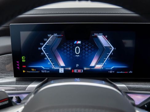 New 2025 BMW 760i xDrive 760i xDrive image 27