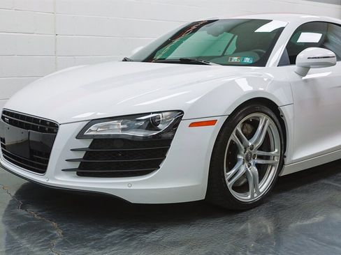 Used 2008 Audi R8 V8 AWD/4WD image 6