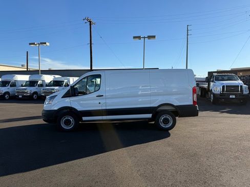 New 2026 Ford Transit 250 Low Roof image 6