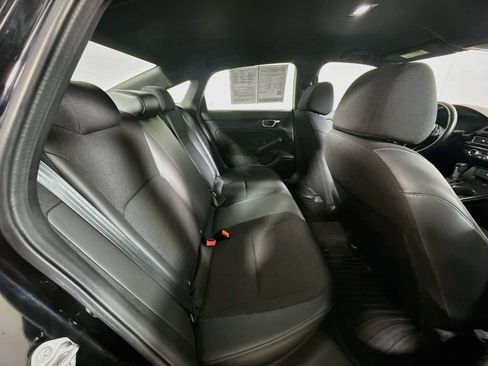 Used 2022 Honda Civic Sport image 23