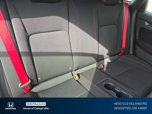 Used 2023 Honda Civic Type R image 23