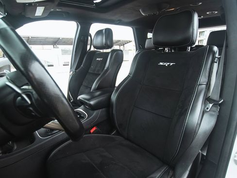 Used 2020 Dodge Durango SRT w/ Premium Interior Group image 15