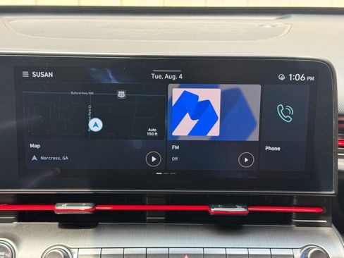 Used 2024 Hyundai Kona N Line FWD image 25