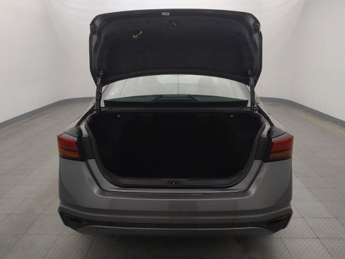 Used 2023 Nissan Altima 2.5 S FWD image 29