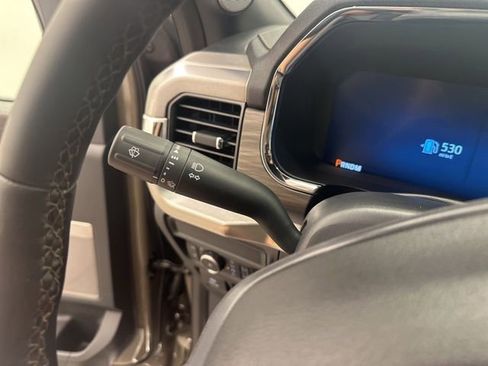 New 2025 Ford F150 Lariat w/ Equipment Group 501A Mid image 23