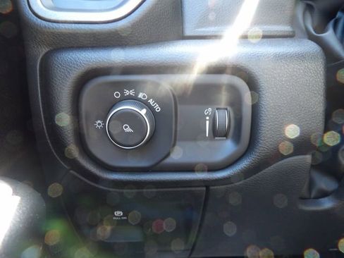 New 2026 RAM 1500 Tradesman AWD/4WD image 16