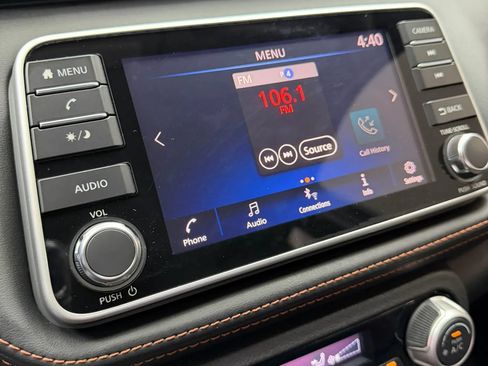 Used 2019 Nissan Kicks SR w/ Exterior Electronics Package FWD image 23