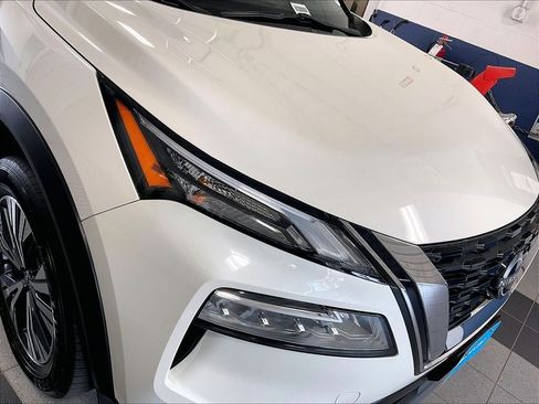 Used 2023 Nissan Rogue SV AWD/4WD image 31