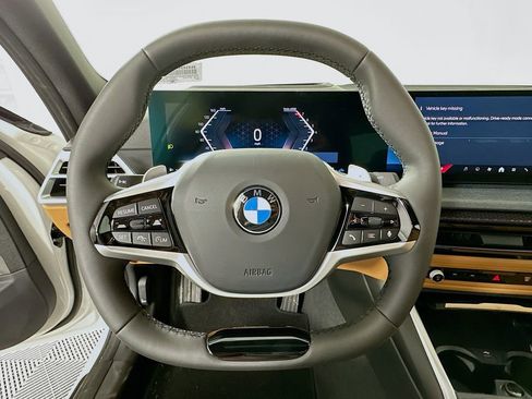 New 2026 BMW 330i xDrive 330i xDrive w/ Premium Package image 10