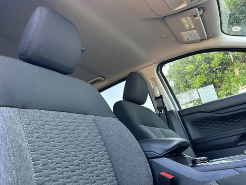 New 2026 Ford Ranger XLT AWD/4WD image 13