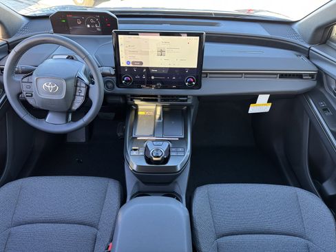 New 2026 Toyota bZ image 4