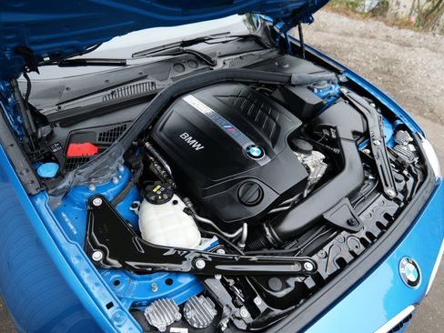 Used 2017 BMW M2 w/ Executive Package image 52