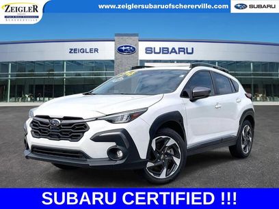 Used 2024 Subaru Crosstrek 2.5i Limited w/ Popular Package #3