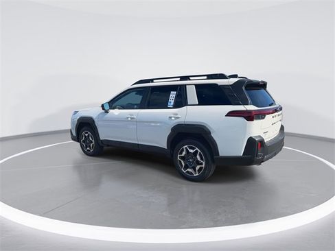 New 2026 Subaru Outback Touring image 6