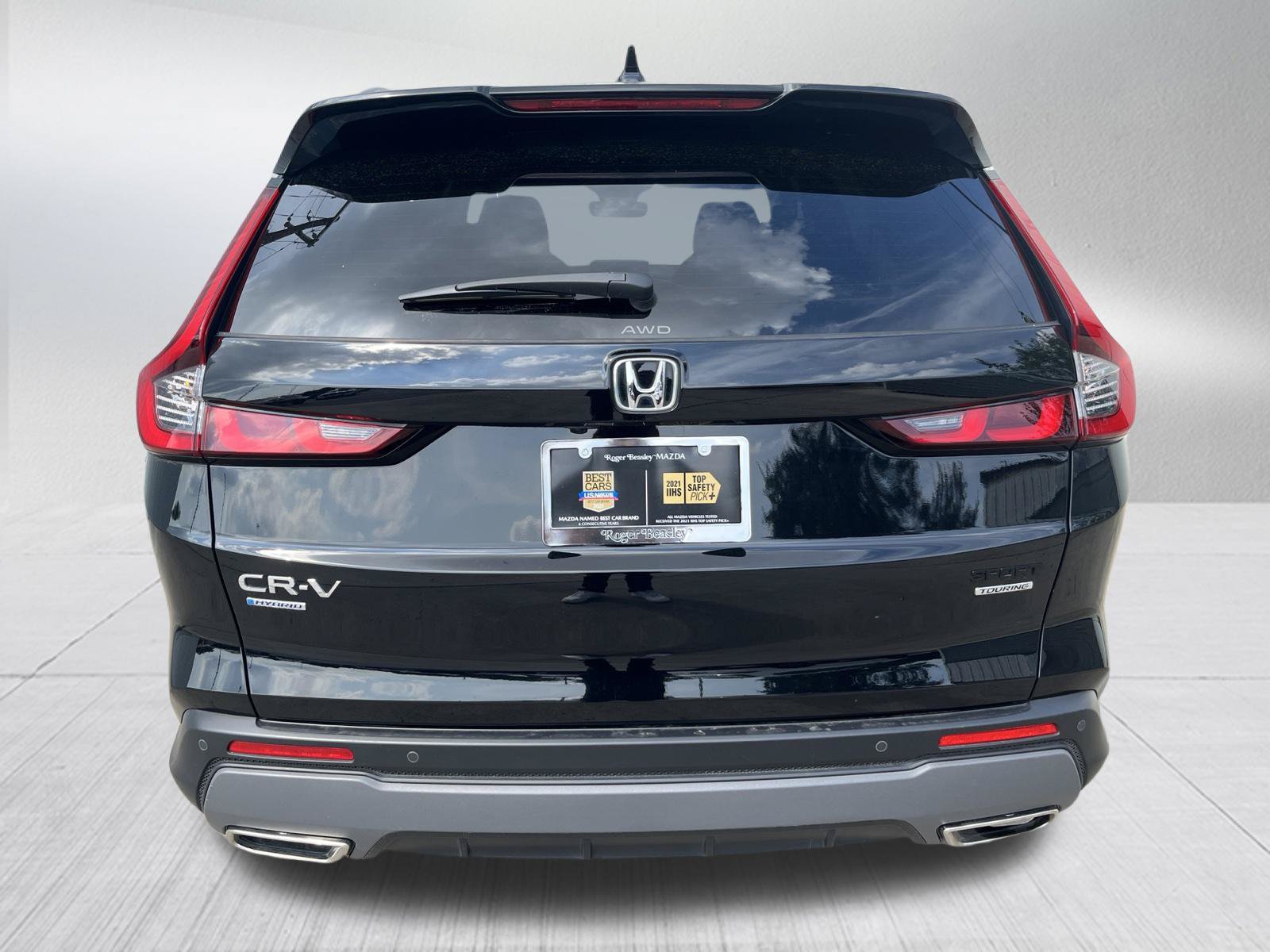 Used 2024 Honda CR-V Sport Touring image 7