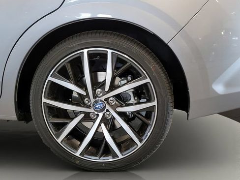 New 2026 Subaru Impreza 2.0i Sport AWD/4WD image 33