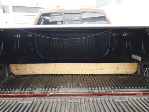 Used 2014 Ford F150 FX4 w/ Equipment Group 402A Luxury AWD/4WD image 19