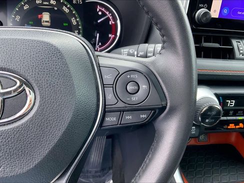 Used 2024 Toyota RAV4 Adventure image 23