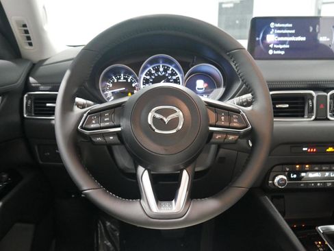 New 2025 MAZDA CX-5 AWD 2.5 S image 22