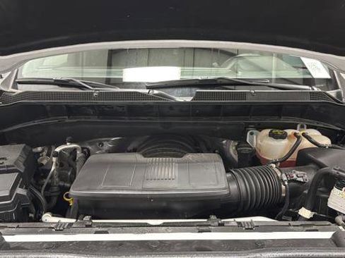 Used 2025 Chevrolet Silverado 1500 LT w/ Work Truck Package AWD/4WD image 31
