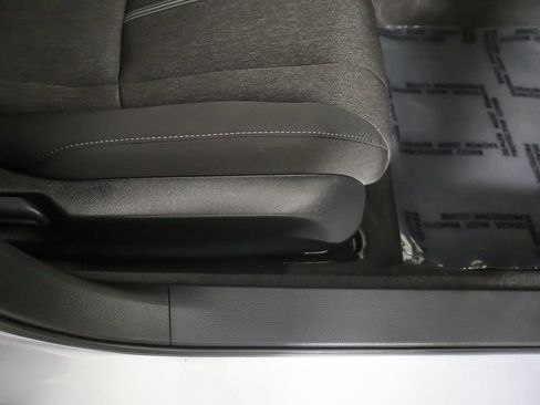 Certified 2025 Honda Accord Sport image 32