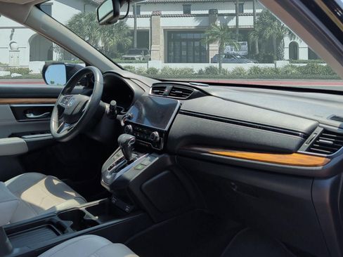 Used 2020 Honda CR-V EX-L image 29