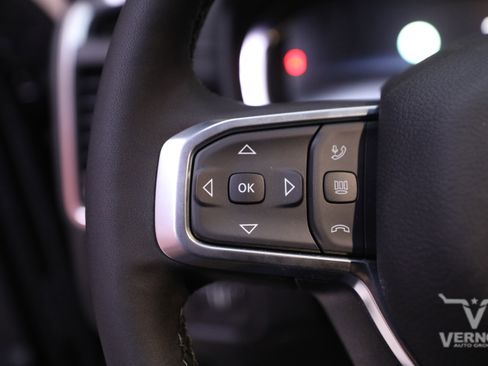 New 2026 RAM 3500 Laramie image 22