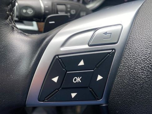 Used 2014 Mercedes-Benz ML 350 4MATIC image 12