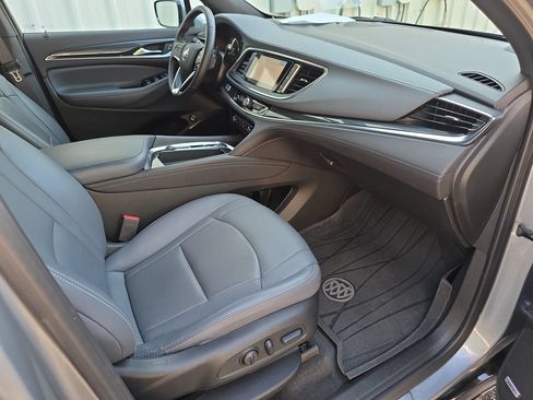 Used 2024 Buick Enclave Essence w/ Experience Buick Package FWD image 38