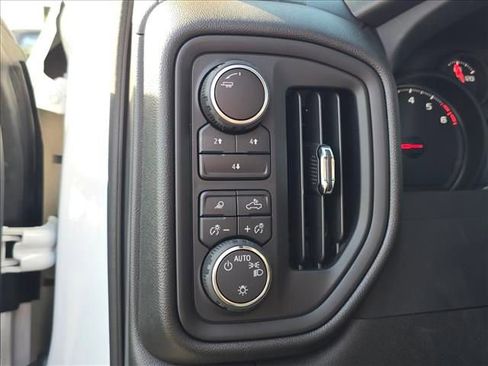 New 2025 Chevrolet Silverado 3500 W/T w/ WT Convenience Package AWD/4WD image 24