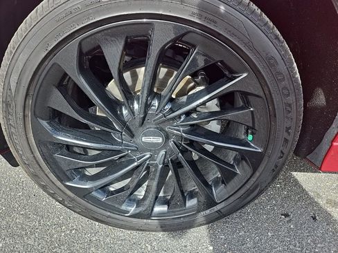 Used 2025 Lincoln Aviator Reserve w/ Equipment Group 201A image 41