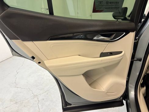 Used 2023 Buick Envision Preferred image 26