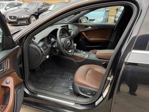 Used 2014 Audi A6 3.0T Premium Plus image 24