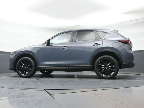 Used 2023 MAZDA CX-5 Carbon Edition AWD/4WD image 27