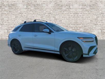 New 2026 Genesis GV70 2.5T Sport Prestige