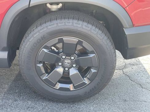 Used 2026 Honda Passport RTL image 13