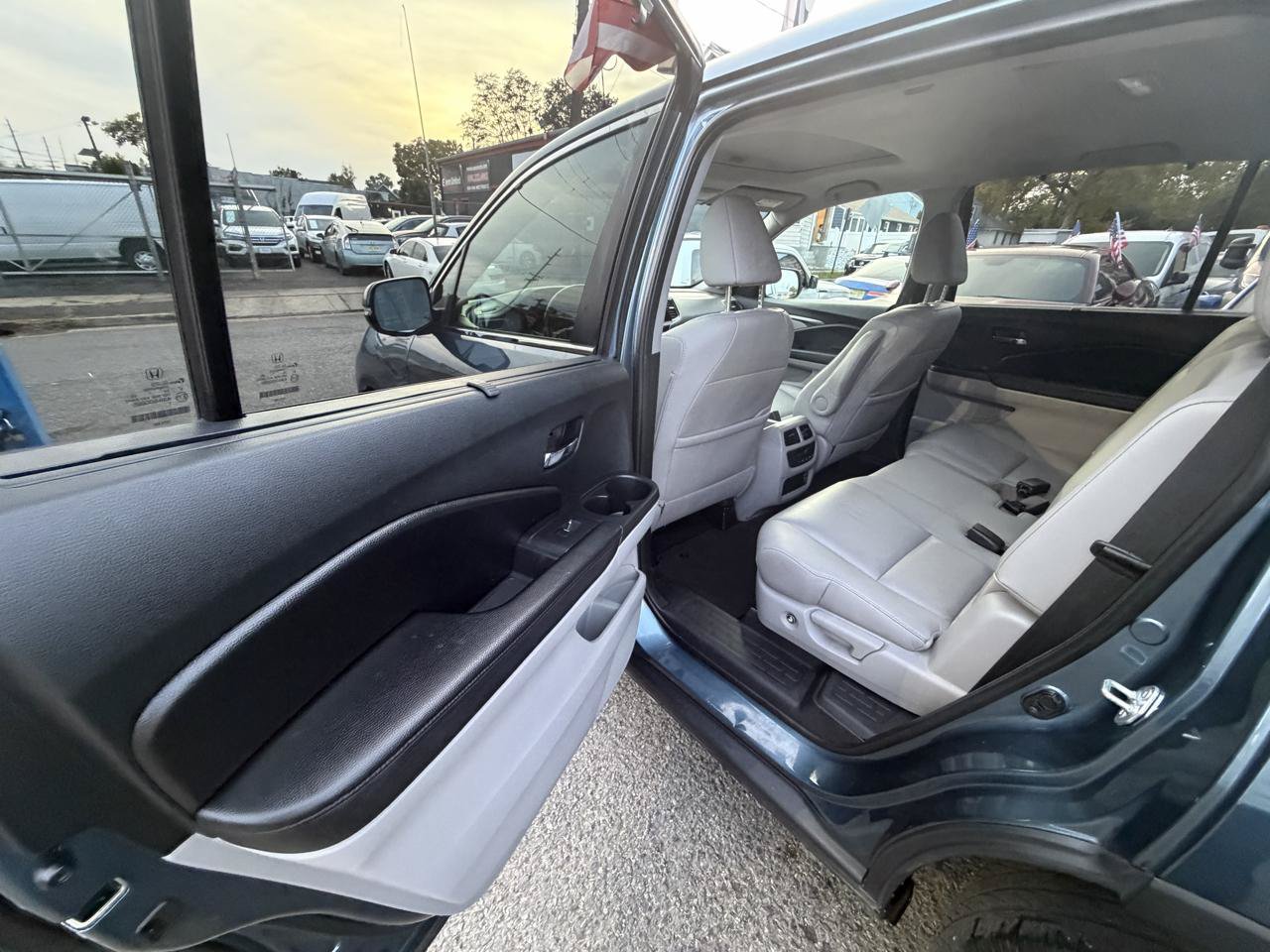 Used 2021 Honda Pilot EX-L image 23