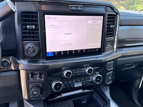 New 2025 Ford F250 Lariat w/ Lariat Ultimate Package image 27
